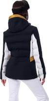 Duvillard + Amelie Black
