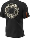 Dynafit + Trail T-Shirt M Black Out - 4
