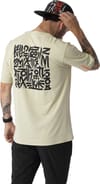 Dynafit + Trail T-Shirt M Overcast - 3