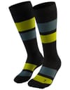 Dynafit + Ft Graphic Socks Black Out Stripes