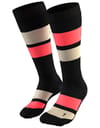 Dynafit + Ft Graphic Socks Black Out Stripes