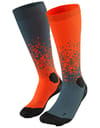Dynafit + Ft Graphic Socks Alabama Gradient
