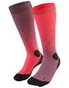 Dynafit + Ft Graphic Socks Cabana Gradient