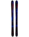 M-Tour 94 Open 2027 + Dynastar
