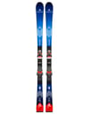 Speed Omeglass WC FIS SL Factory 157 R22 + SPX12 GW 2027 + Dynastar