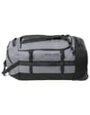 Cargo Hauler Wheeled Duffel 110L Charcoal + Eagle Creek