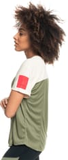 Roxy + Earth Gang Deep Lichen Green - 3