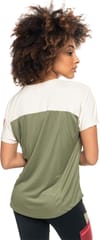 Roxy + Earth Gang Deep Lichen Green - 4
