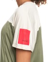 Roxy + Earth Gang Deep Lichen Green - 5