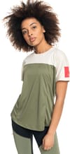 Roxy + Earth Gang Deep Lichen Green - 7