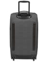 Eastpak + Tranverz M TSA Black Denim