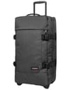 Eastpak + Tranverz M TSA Black Denim - 3