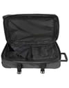 Eastpak + Tranverz M TSA Black Denim - 4