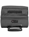 Eastpak + Tranverz M TSA Black Denim - 5