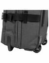 Eastpak + Tranverz M TSA Black Denim - 6