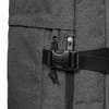 Eastpak + Travelpack Black Denim - 8