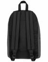 Eastpak + Skate Pak'R Black Denim