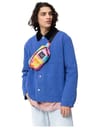 Eastpak + Sommar Fluo Clouds - 5
