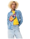 Eastpak + Sommar Fluo Clouds - 6