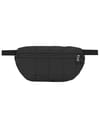 Eastpak + Bumbag Large Puff Checks Black