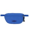 Bumbag Large Puff Checks Blue + Eastpak