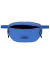 Eastpak + Bumbag Large Puff Checks Blue