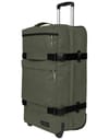 Eastpak + Transit'r Plus M Tarp Forest