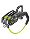 Giga Jul Slate + Edelrid