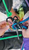 Edelrid + Giga Jul Slate