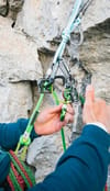 Edelrid + Giga Jul Slate - 3