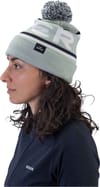 Eider + Pompom Beanie Navy