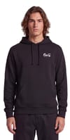 Eider + Vintage Hoodie Cotton Black - 3