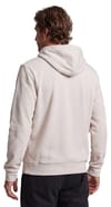 Eider + Vintage Hoodie Cotton Sand Beige - 3