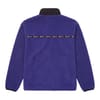 Eider + Roselend HZ Vintage Fleece Vintage Purple