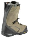 Nitro + El Mejor Tls Brown Black