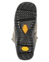 Nitro + El Mejor Tls Brown Black - 3