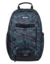 Scheme M Backpack Jasper Camo + Element