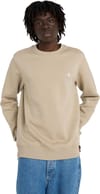 Element + Icon Embroidery Crew Aluminum - 3