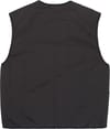 Element + Yates Lt Reversible Vest Gingham Checks - 4