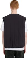 Element + Yates Lt Reversible Vest Gingham Checks - 9