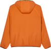 Element + Wolfe Sherpa Reversible Hoody Bronze Green - 5