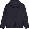 Element + Wolfe Sherpa Reversible Hoody Off Black - 4