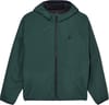 Element + Wolfe Sherpa Reversible Hoody Multi - 3