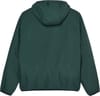 Element + Wolfe Sherpa Reversible Hoody Multi - 4