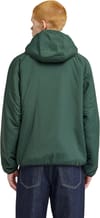 Element + Wolfe Sherpa Reversible Hoody Multi - 9