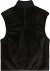 Element + Classic Sherpa Vest Flint Black