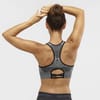 Salomon + Elevate Move'On Bra W Black - 10