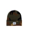 Elmer Woodland Camo + Herschel