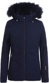 Elsah W Dark Blue + Icepeak