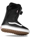Vans + Encore Og Black/White 2021 - 3
